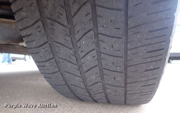 image for item DC4136 2017 Ford Explorer Police  SUV