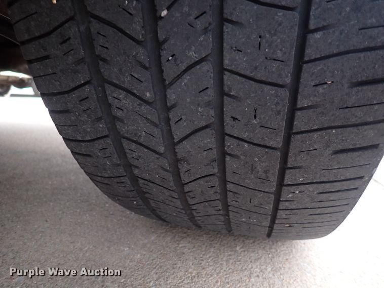 image for item DC4136 2017 Ford Explorer Police  SUV