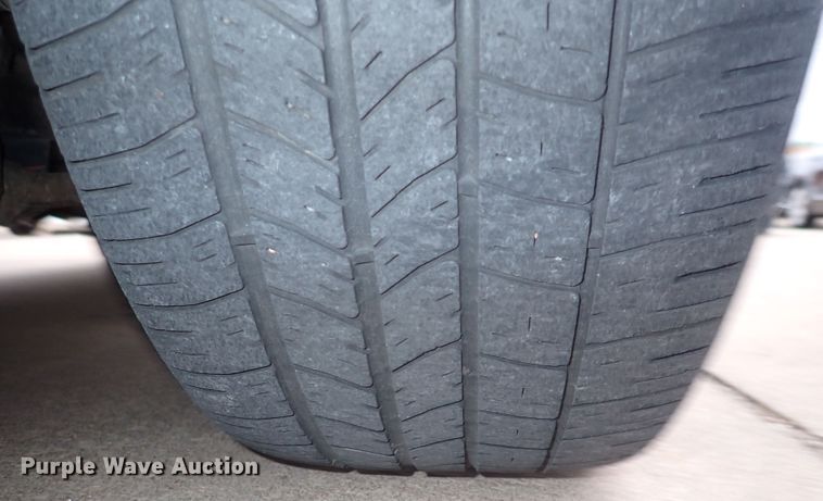 image for item DC4136 2017 Ford Explorer Police  SUV