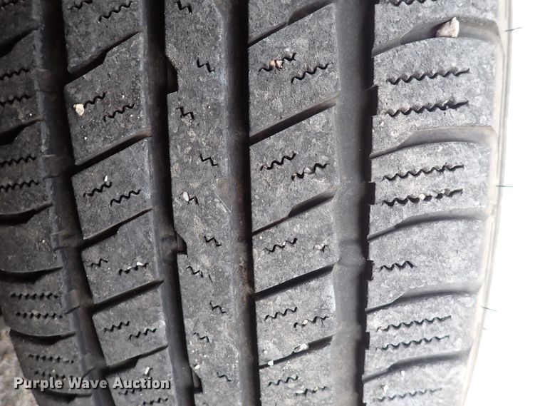 image for item DC4138 2013 Chevrolet Silverado 1500  pickup truck