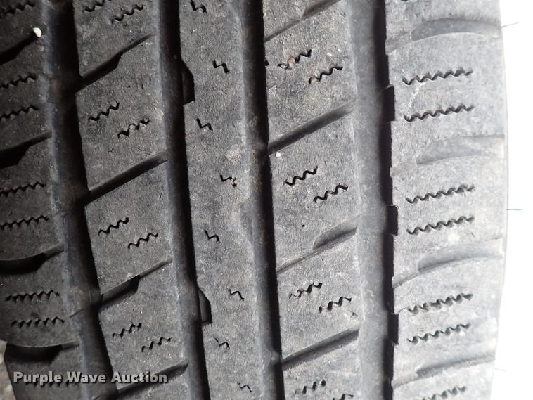 image for item DC4138 2013 Chevrolet Silverado 1500  pickup truck