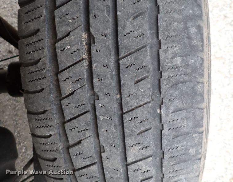 image for item DC4138 2013 Chevrolet Silverado 1500  pickup truck