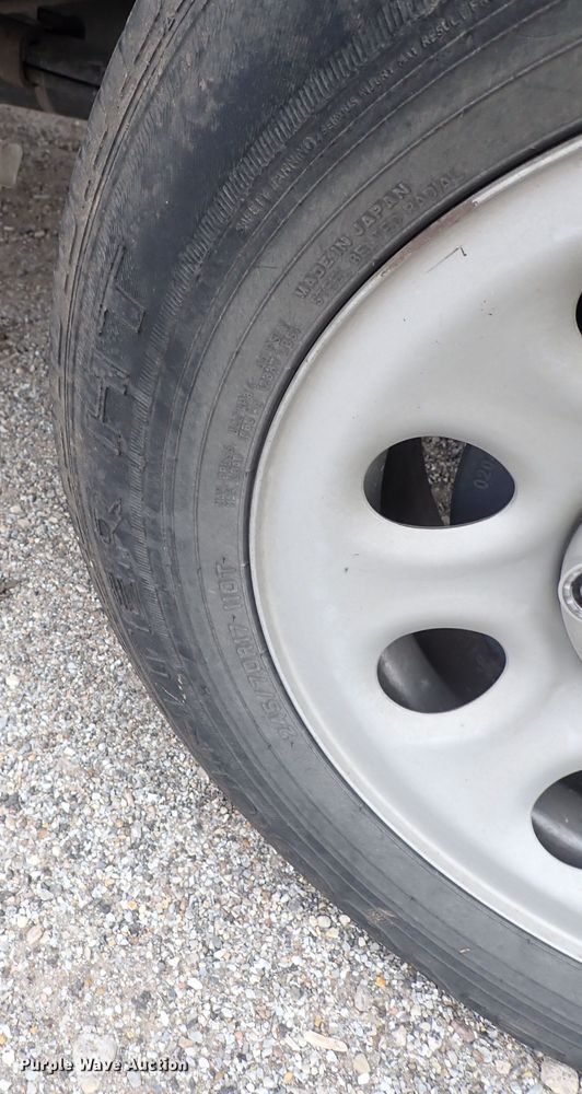 image for item DC4138 2013 Chevrolet Silverado 1500  pickup truck