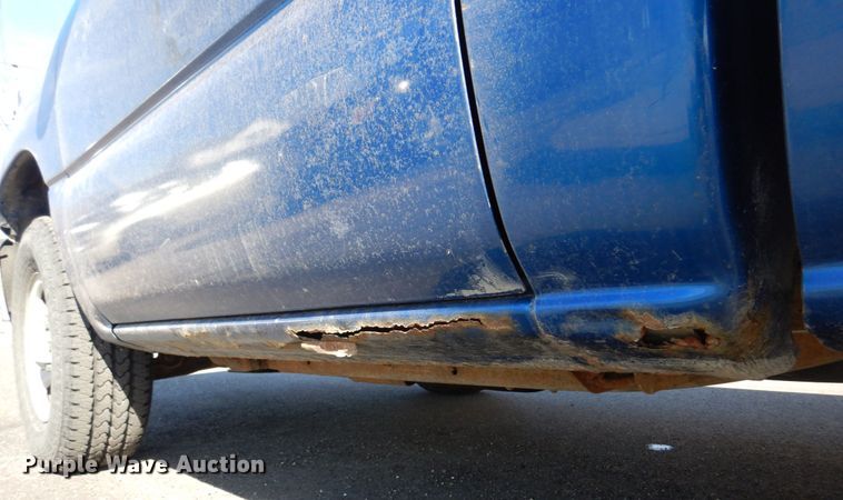 image for item DE7517 2003 Chevrolet Silverado 1500  pickup truck