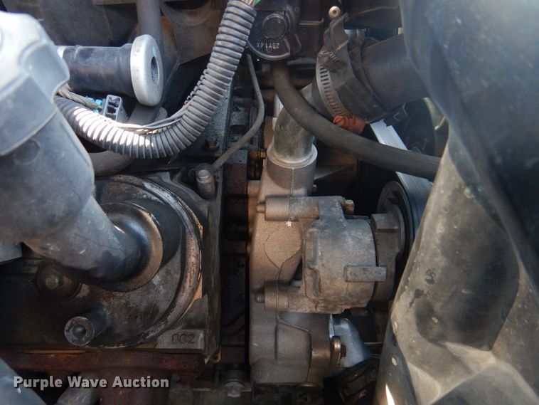 image for item DE7517 2003 Chevrolet Silverado 1500  pickup truck