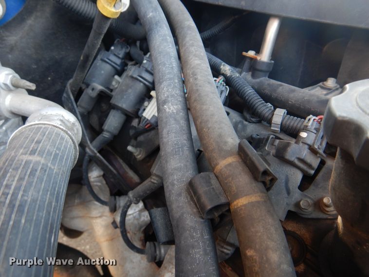 image for item DE7517 2003 Chevrolet Silverado 1500  pickup truck