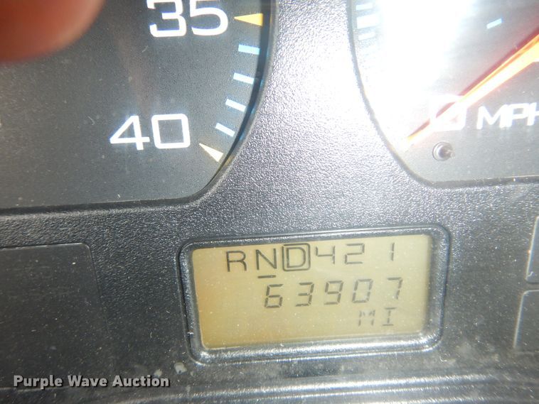 image for item DF0031 2007 International 3000  school bus