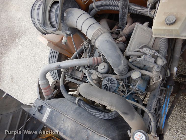 image for item DF0031 2007 International 3000  school bus