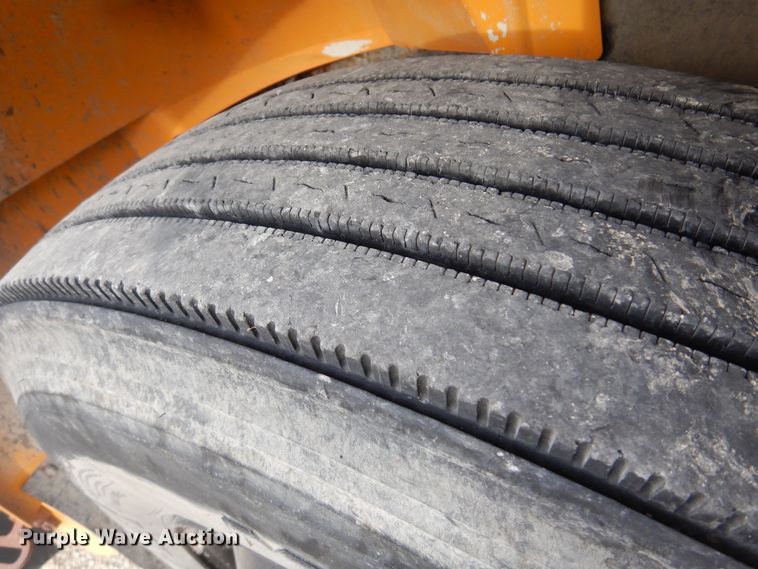 image for item DF0031 2007 International 3000  school bus