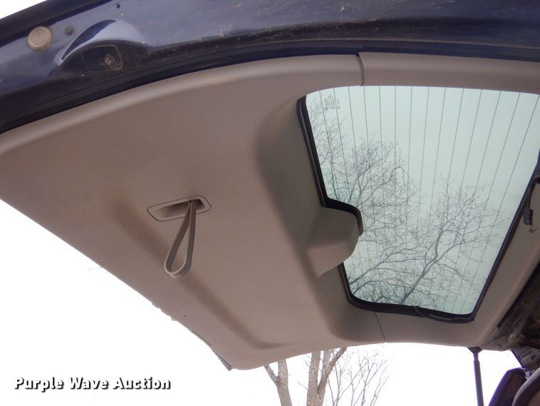 image for item DF0032 2008 Chevrolet Suburban LT  SUV