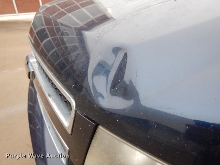 image for item DF0032 2008 Chevrolet Suburban LT  SUV