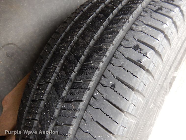 image for item DF0032 2008 Chevrolet Suburban LT  SUV