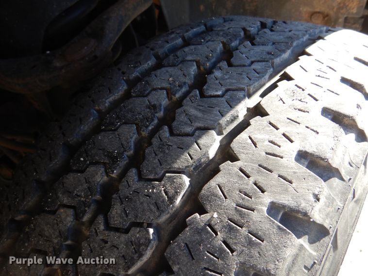 image for item DF0055 2014 Ford F150  SuperCrew pickup truck