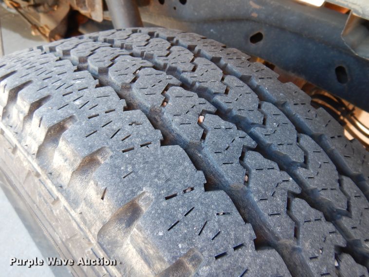 image for item DF0055 2014 Ford F150  SuperCrew pickup truck