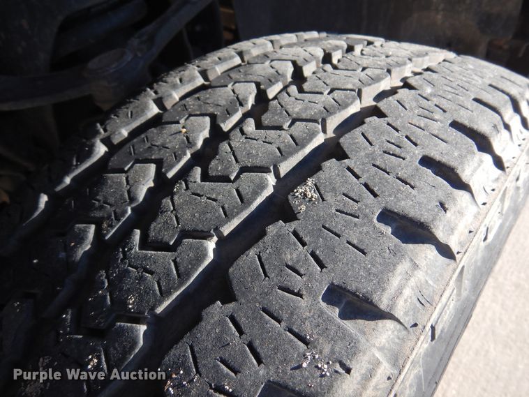 image for item DF0056 2012 Ford F150  SuperCrew pickup truck