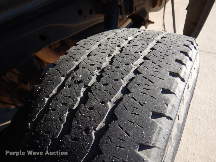 image for item DF0056 2012 Ford F150  SuperCrew pickup truck