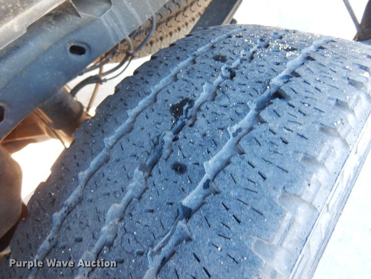 image for item DF0056 2012 Ford F150  SuperCrew pickup truck