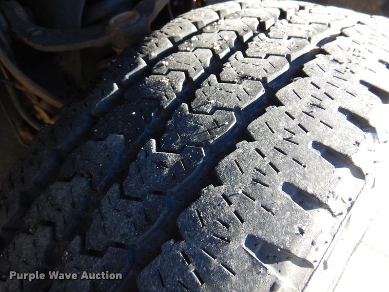 image for item DF0057 2010 Ford F150  SuperCrew pickup truck