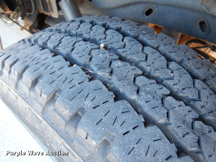 image for item DF0057 2010 Ford F150  SuperCrew pickup truck