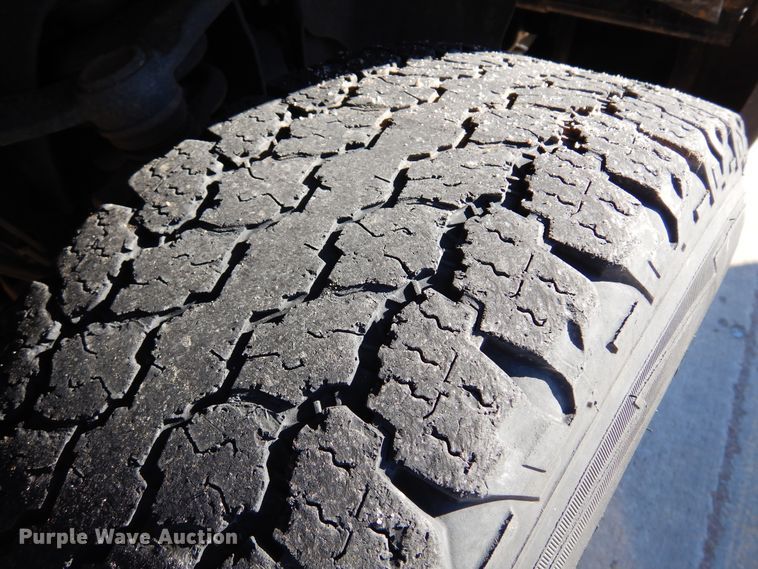 image for item DF0058 2013 Ford F150  SuperCrew pickup truck