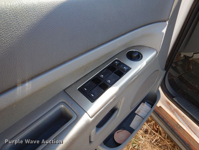 image for item DF0059 2006 Jeep Grand Cherokee  SUV