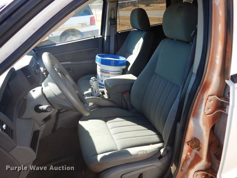 image for item DF0059 2006 Jeep Grand Cherokee  SUV