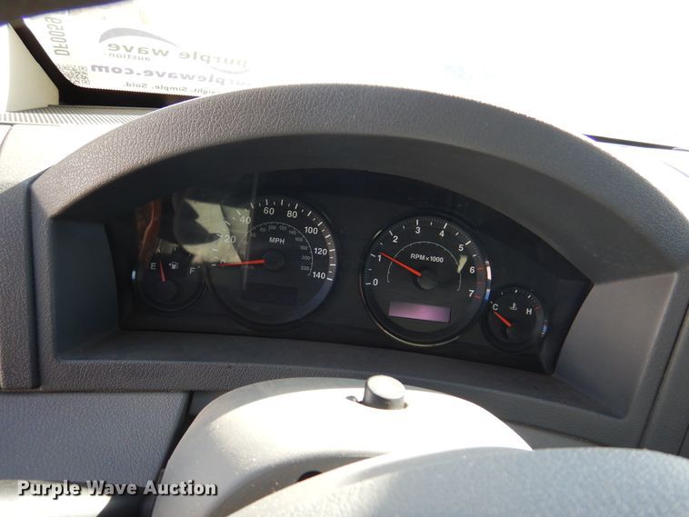 image for item DF0059 2006 Jeep Grand Cherokee  SUV