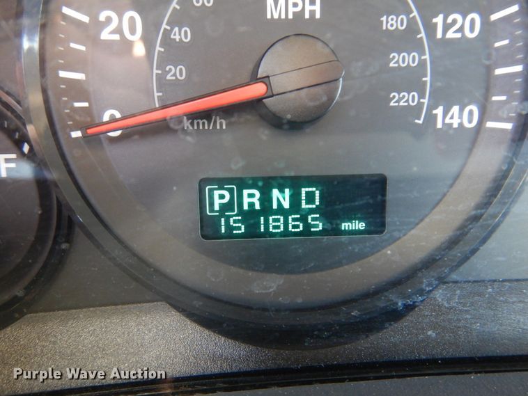 image for item DF0059 2006 Jeep Grand Cherokee  SUV