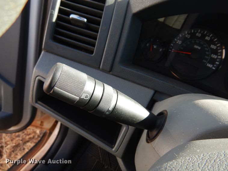 image for item DF0059 2006 Jeep Grand Cherokee  SUV