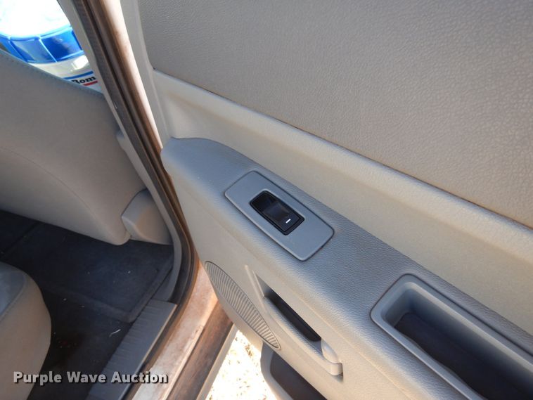 image for item DF0059 2006 Jeep Grand Cherokee  SUV