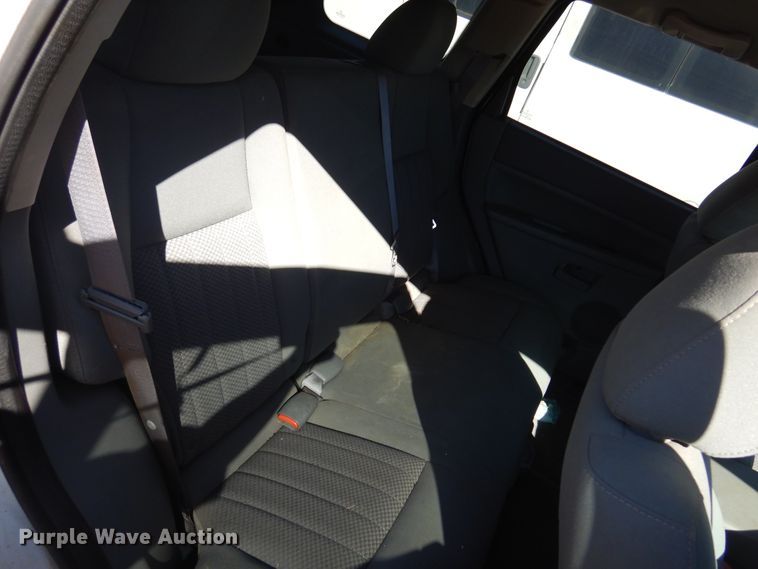 image for item DF0059 2006 Jeep Grand Cherokee  SUV