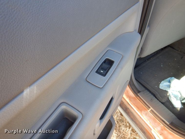 image for item DF0059 2006 Jeep Grand Cherokee  SUV