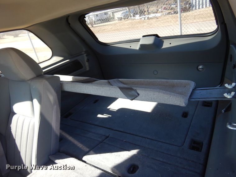 image for item DF0059 2006 Jeep Grand Cherokee  SUV