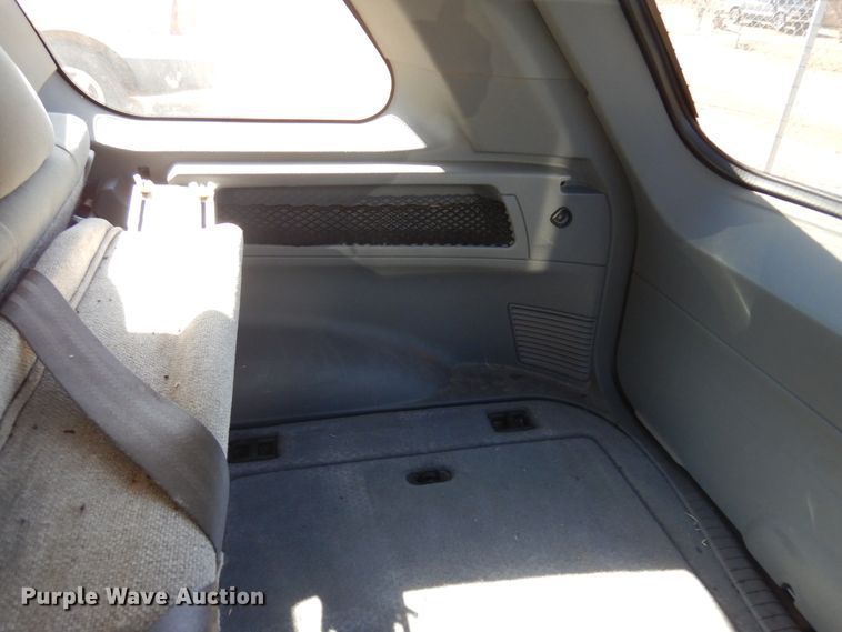 image for item DF0059 2006 Jeep Grand Cherokee  SUV