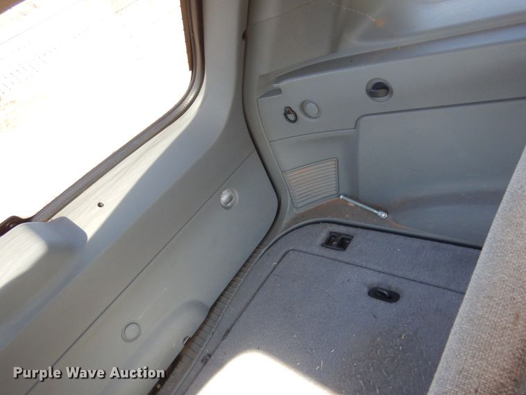 image for item DF0059 2006 Jeep Grand Cherokee  SUV