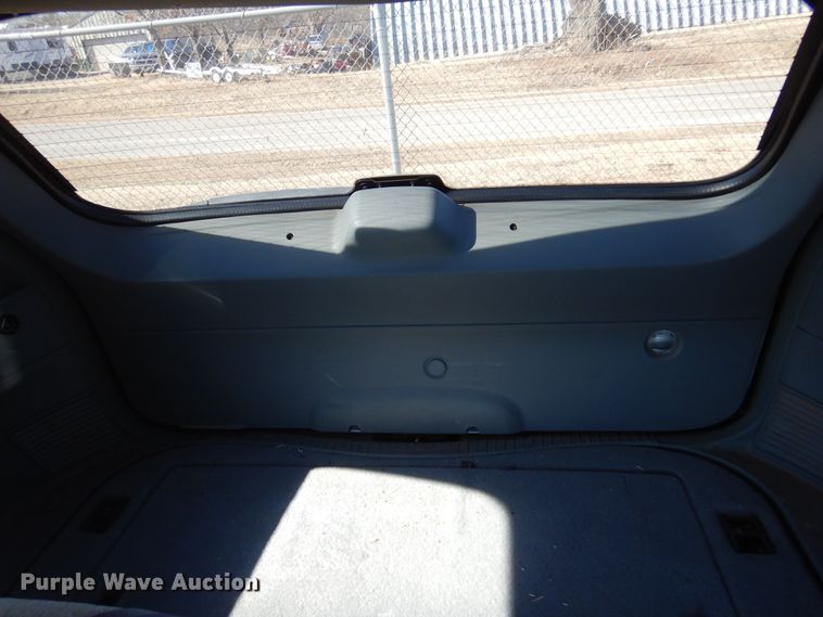 image for item DF0059 2006 Jeep Grand Cherokee  SUV