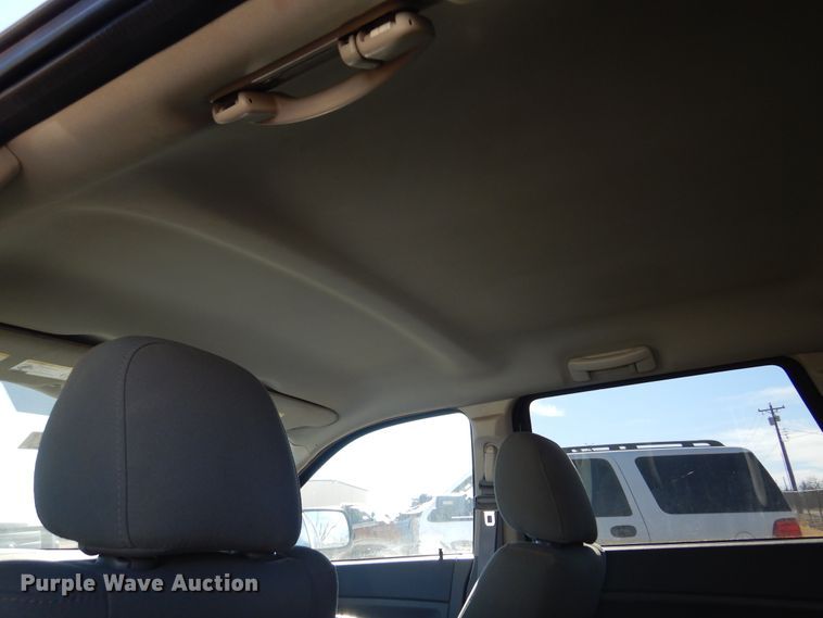 image for item DF0059 2006 Jeep Grand Cherokee  SUV