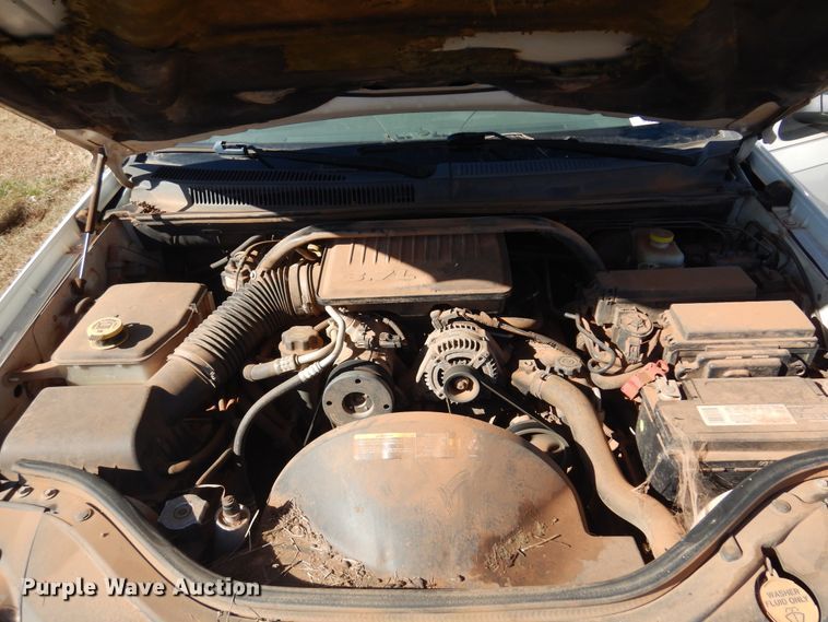 image for item DF0059 2006 Jeep Grand Cherokee  SUV