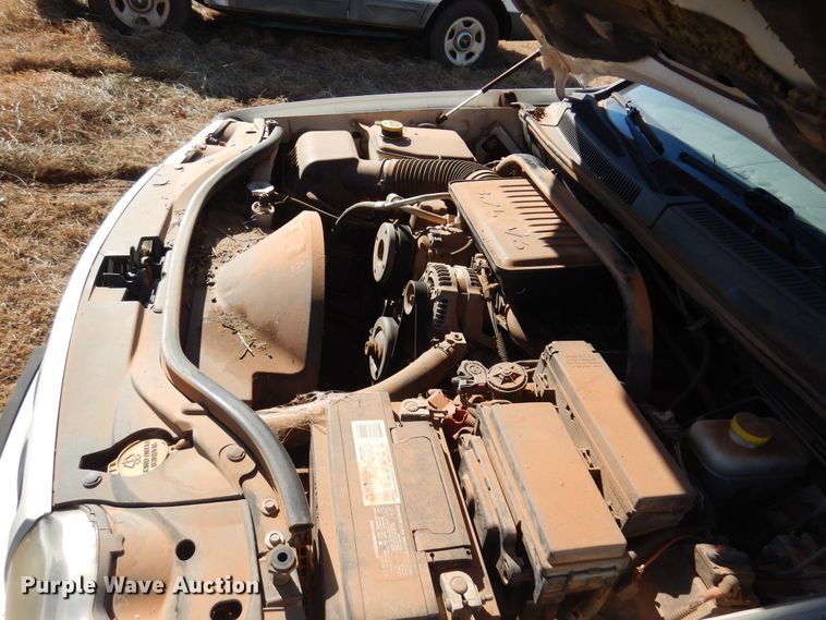 image for item DF0059 2006 Jeep Grand Cherokee  SUV