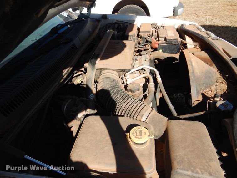 image for item DF0059 2006 Jeep Grand Cherokee  SUV