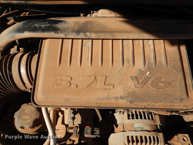 image for item DF0059 2006 Jeep Grand Cherokee  SUV