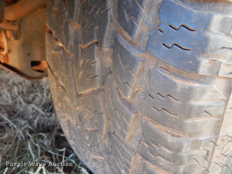 image for item DF0059 2006 Jeep Grand Cherokee  SUV