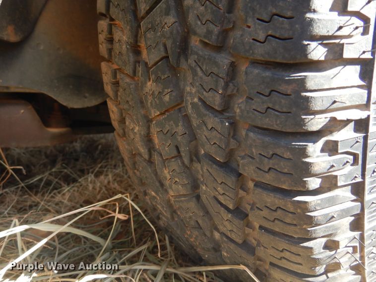 image for item DF0059 2006 Jeep Grand Cherokee  SUV