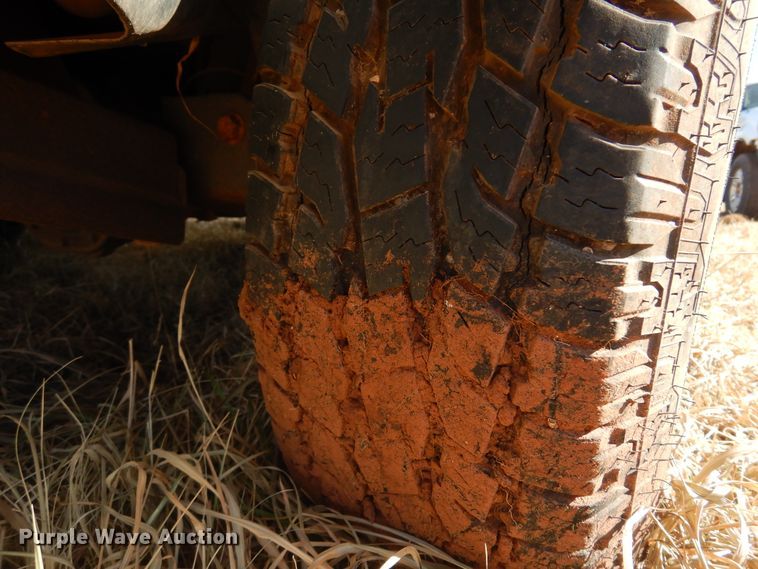 image for item DF0059 2006 Jeep Grand Cherokee  SUV