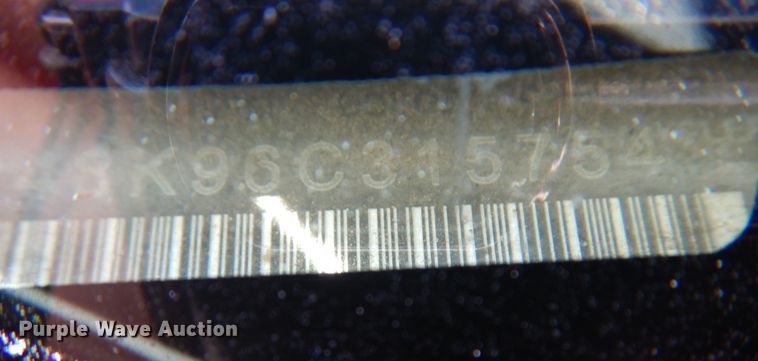 image for item DF0059 2006 Jeep Grand Cherokee  SUV