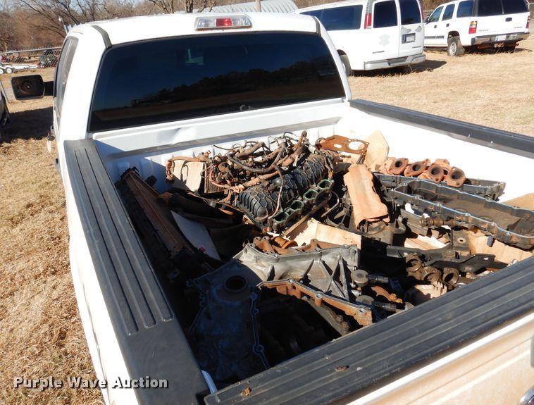 image for item DF0060 2012 Ford F150  SuperCrew pickup truck