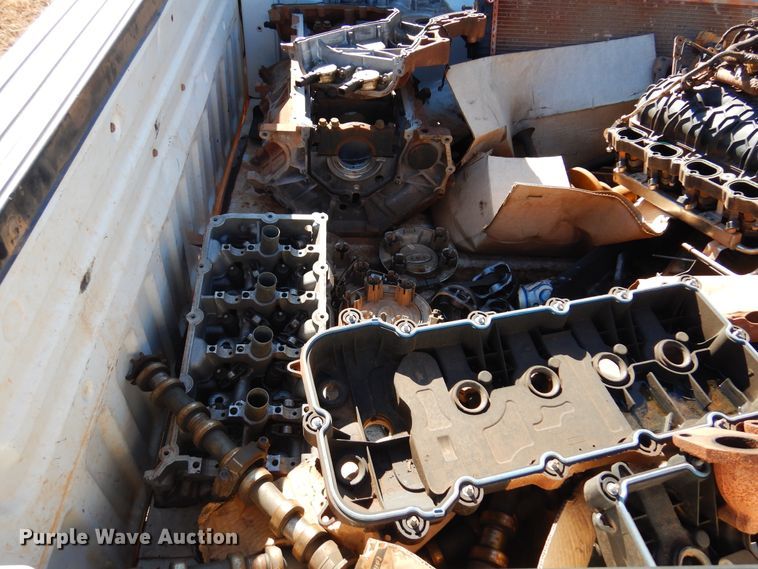 image for item DF0060 2012 Ford F150  SuperCrew pickup truck