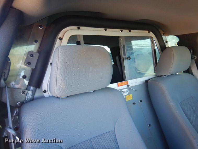 image for item DF0060 2012 Ford F150  SuperCrew pickup truck