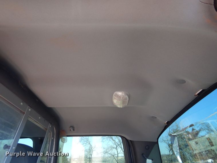 image for item DF0060 2012 Ford F150  SuperCrew pickup truck