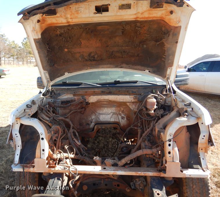 image for item DF0060 2012 Ford F150  SuperCrew pickup truck